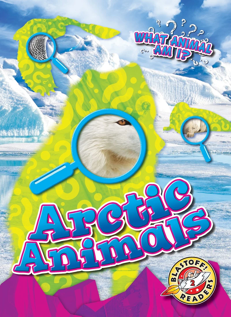 Arctic Animals