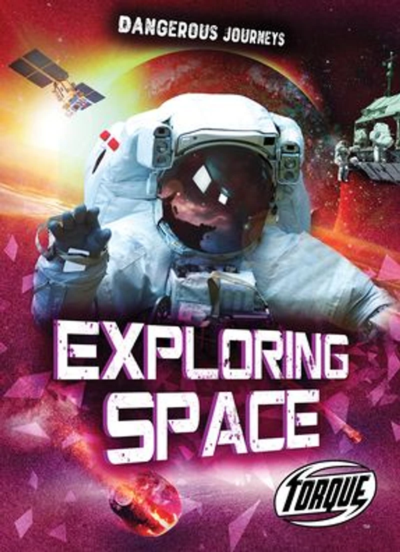 Exploring Space