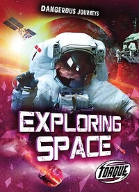 Exploring Space