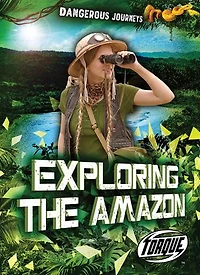 Exploring the Amazon