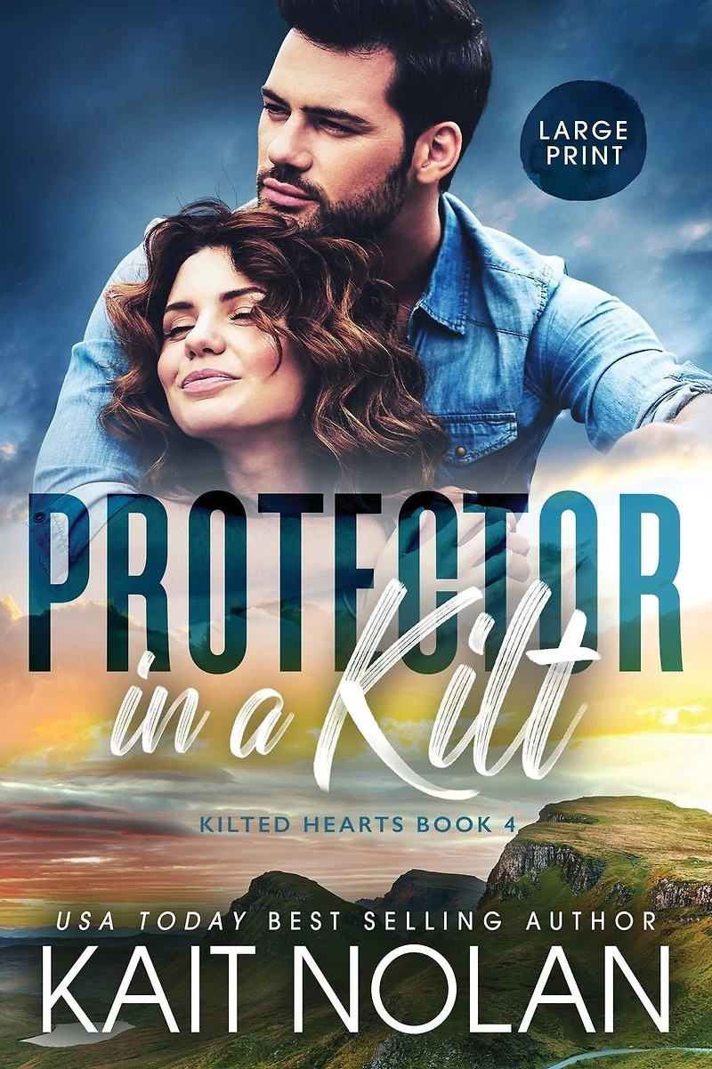 Protector a Kilt