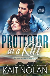 Protector a Kilt