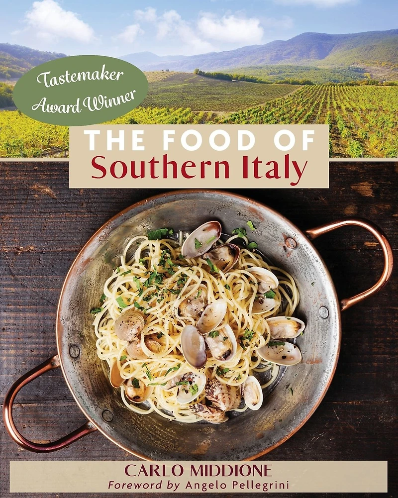 The Food of Southern Italy