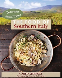 The Food of Southern Italy