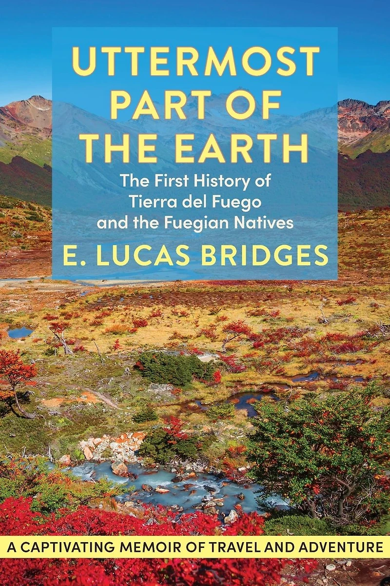 Uttermost Part of the Earth
