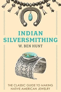 Indian Silver-Smithing