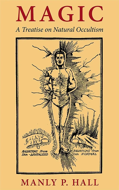 Magic: A Treatise on Natural Occultism