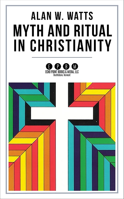 Myth and Ritual Christianity