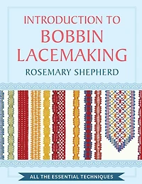 An Introduction to Bobbin Lace Making