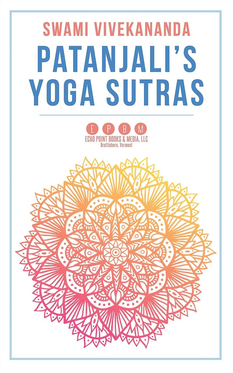 Patanjali's Yoga Sutras