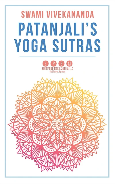 Patanjali's Yoga Sutras