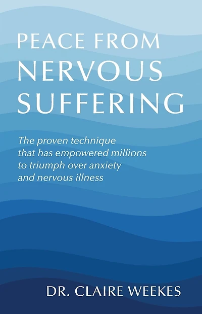 Peace from nervous suffering