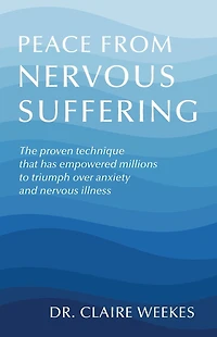 Peace from nervous suffering