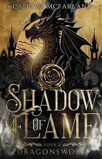 Shadow of Flame