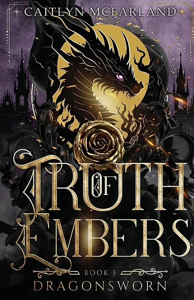 Truth of Embers