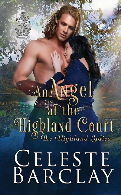 An Angel at the Highland Court