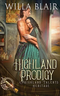 Highland Prodigy
