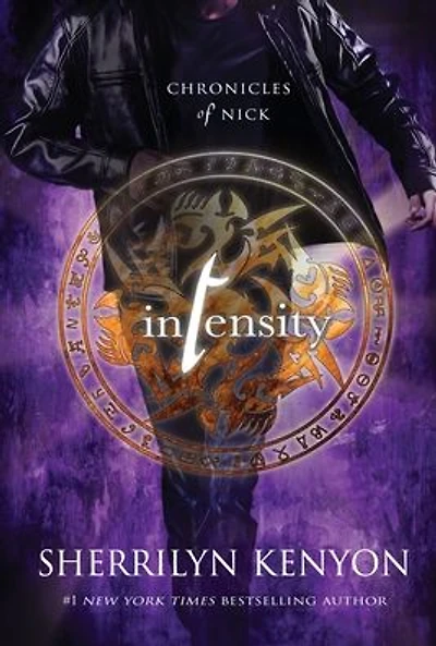 Intensity