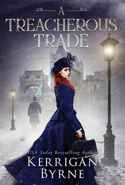 A Treacherous Trade