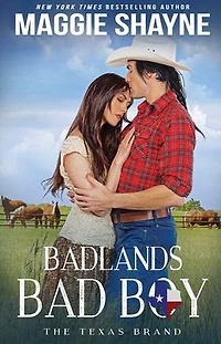 Badlands Bad Boy