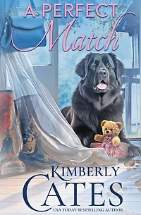 A Perfect Match (A Jubilee Point Novel, #4)