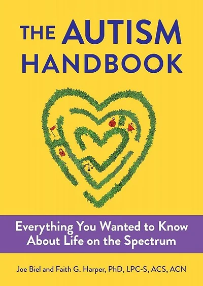 Autism FAQ, The: Everything You Wanted to Know About Diagnosis & Autistic Life
