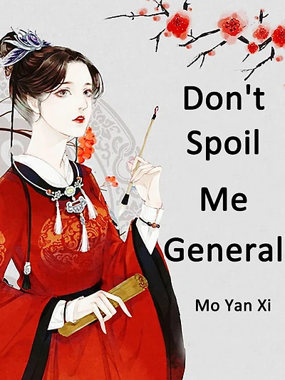 Don't Spoil Me, General: Volume 2