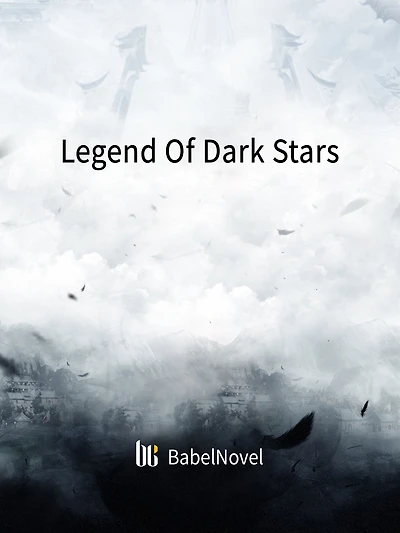Legend Of Dark Stars: Volume 1