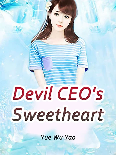 Devil CEO's Sweetheart: Volume 1