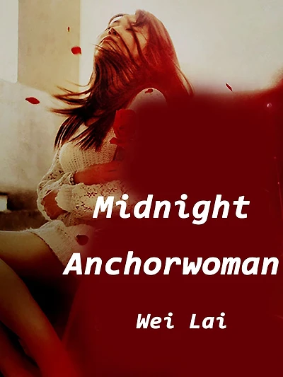 Midnight Anchorwoman: Volume 3