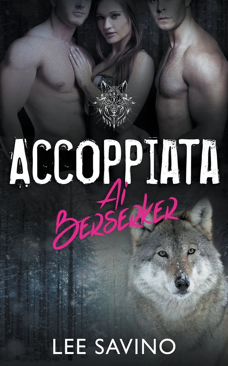 Accoppiata ai Berserker (La Saga dei Berserker, #2)