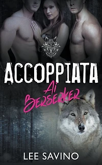Accoppiata ai Berserker (La Saga dei Berserker, #2)