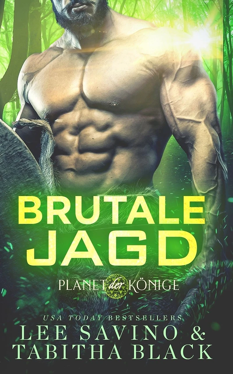 Brutale Jagd