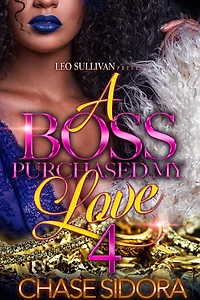 A Boss Purchased My Love 4