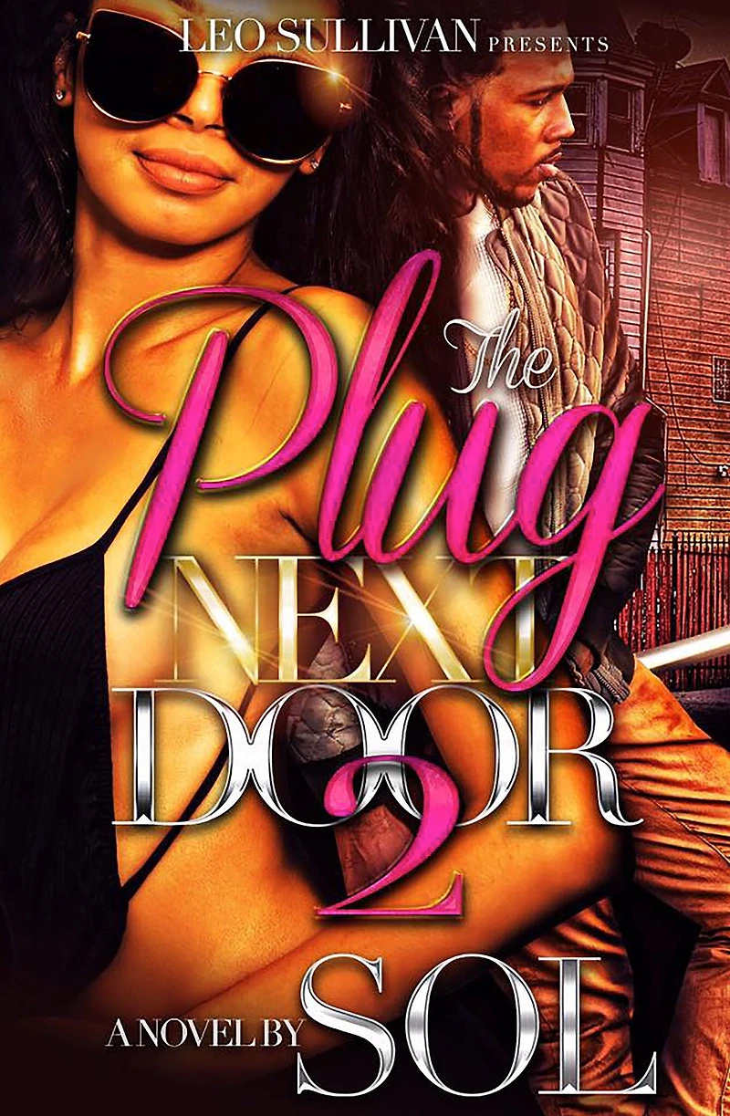 The Plug Next Door 2: Summer's Story