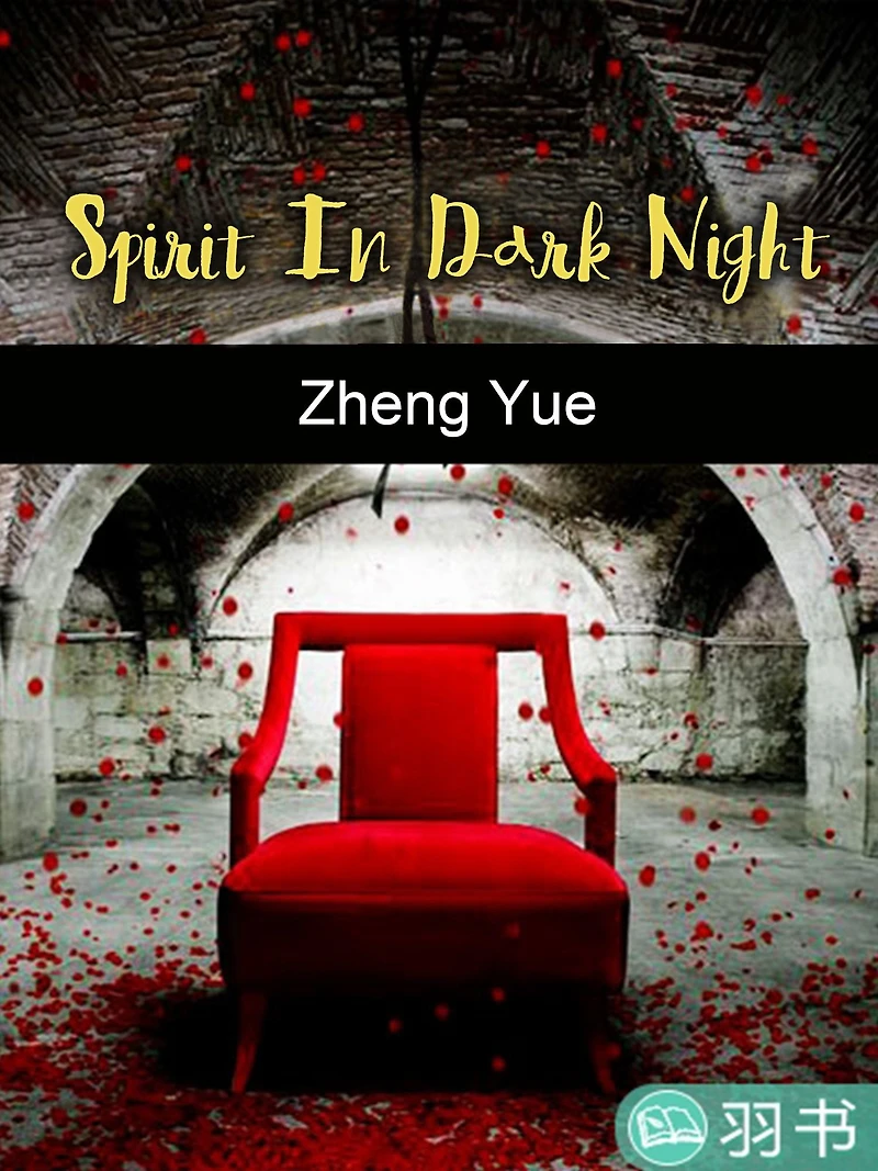 Spirit In Dark Night: Volume 2