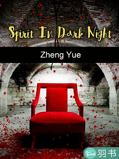 Spirit In Dark Night: Volume 2