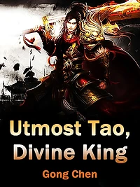 Utmost Tao, Divine King: Volume 3
