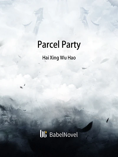 Parcel Party: Volume 1