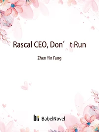 Rascal CEO, Don't Run: Volume 1