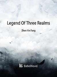 Legend Of Three Realms: Volume 1