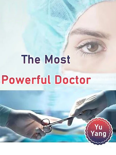 The Most Powerful Doctor: Volume 10