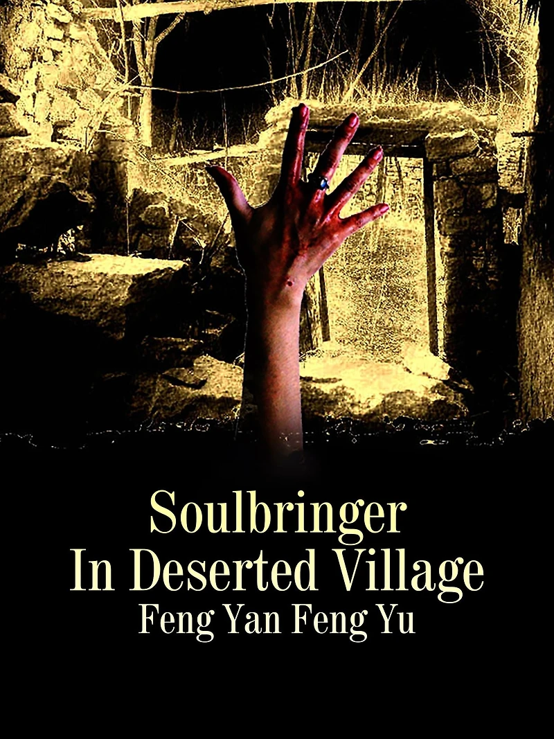 Soulbringer In Deserted Village: Volume 1