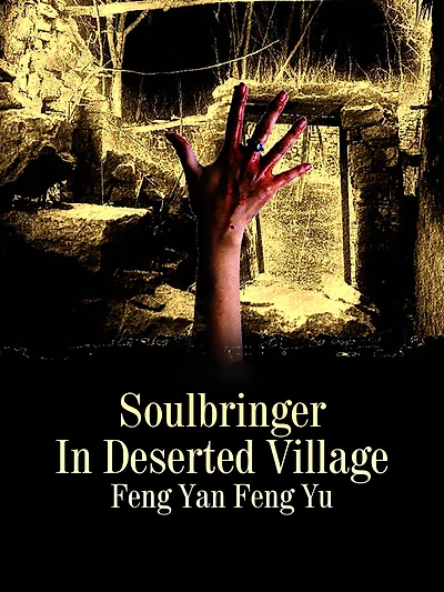 Soulbringer In Deserted Village: Volume 1