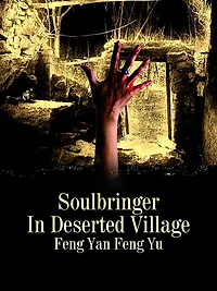 Soulbringer In Deserted Village: Volume 1