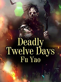 Deadly Twelve Days: Volume 2