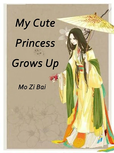 My Cute Princess Grows Up: Volume