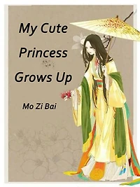 My Cute Princess Grows Up: Volume