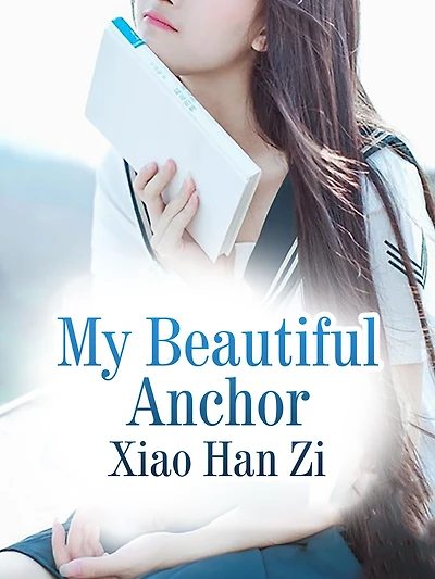 My Beautiful Anchor: Volume 3