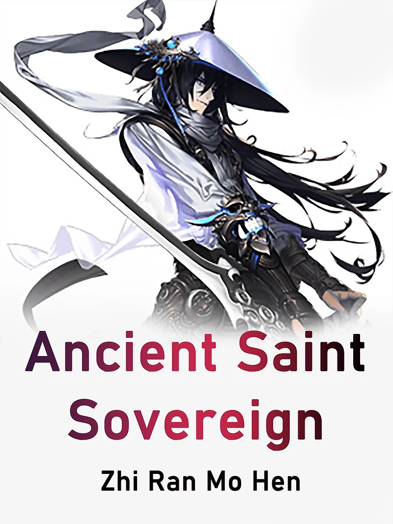 Ancient Saint Sovereign: Volume